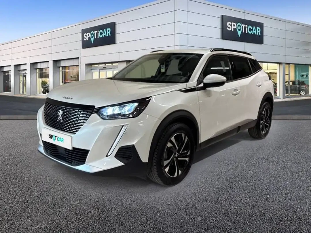 Peugeot 2008 PureTech Allure - Afbeelding 1
