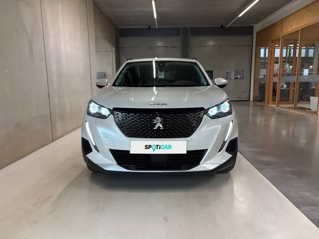 Peugeot 2008 PureTech Allure - foto 2