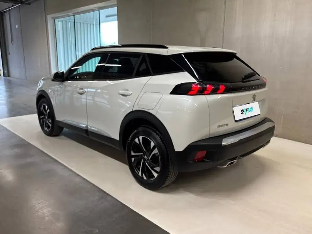 Peugeot 2008 PureTech Allure - Thumbnail 7