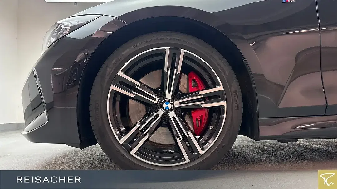 BMW 320 M Sport Pro - Thumbnail 3
