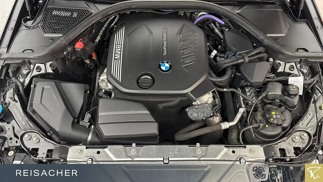 BMW 320 M Sport Pro - Thumbnail 7