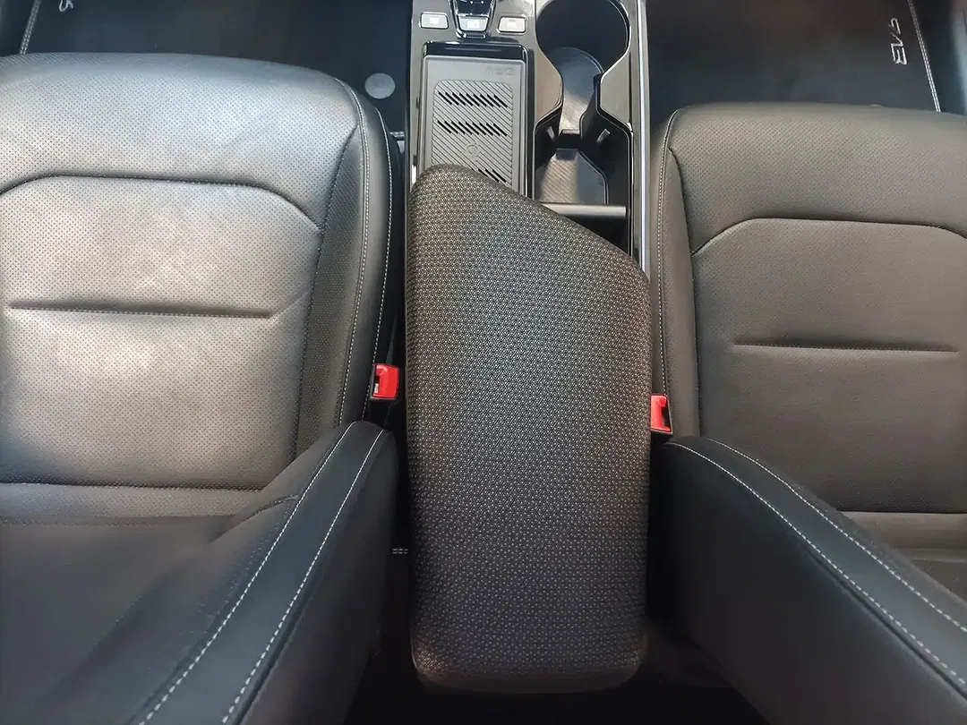 Kia EV6 - foto 15