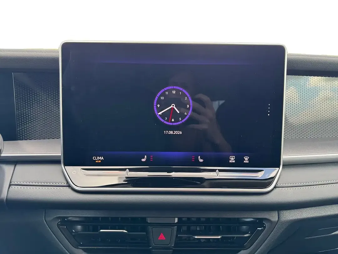 Volkswagen Tayron 2.0 TDI DSG Life - Thumbnail 11