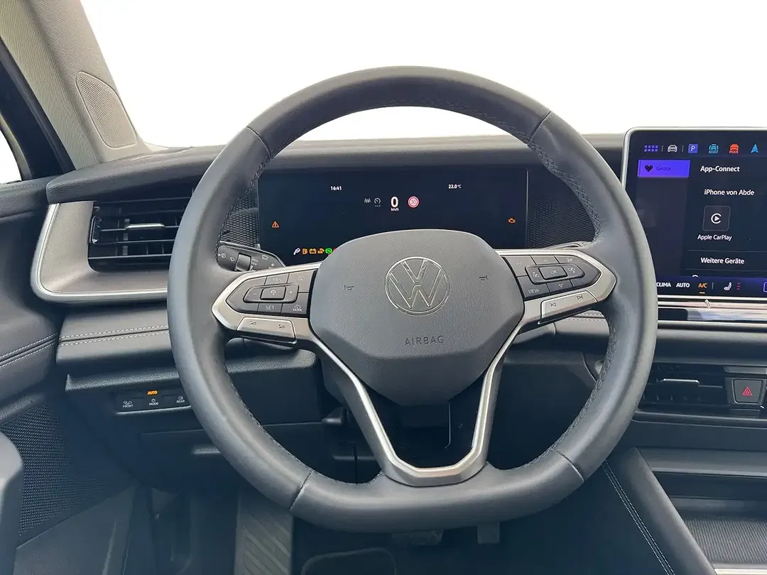 Volkswagen Tayron 2.0 TDI DSG Life - Thumbnail 12