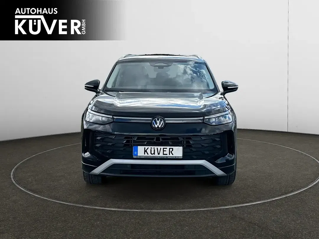 Volkswagen Tayron 2.0 TDI DSG Life - Thumbnail 2
