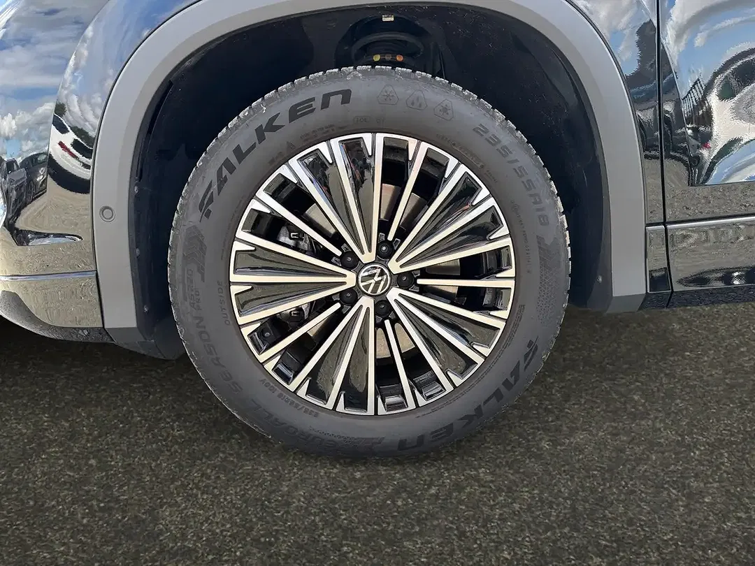 Volkswagen Tayron 2.0 TDI DSG Life - Thumbnail 7