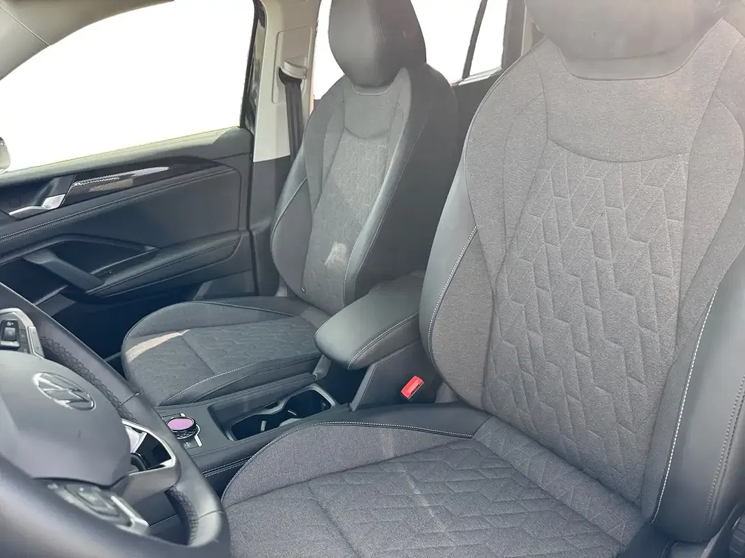 Volkswagen Tayron 2.0 TDI DSG Life - Thumbnail 8