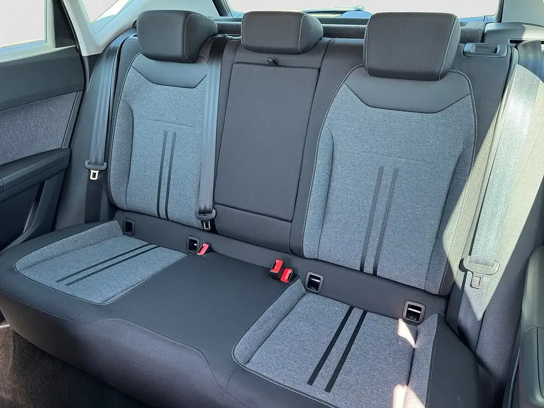 SEAT Ateca TSI Style - Thumbnail 9