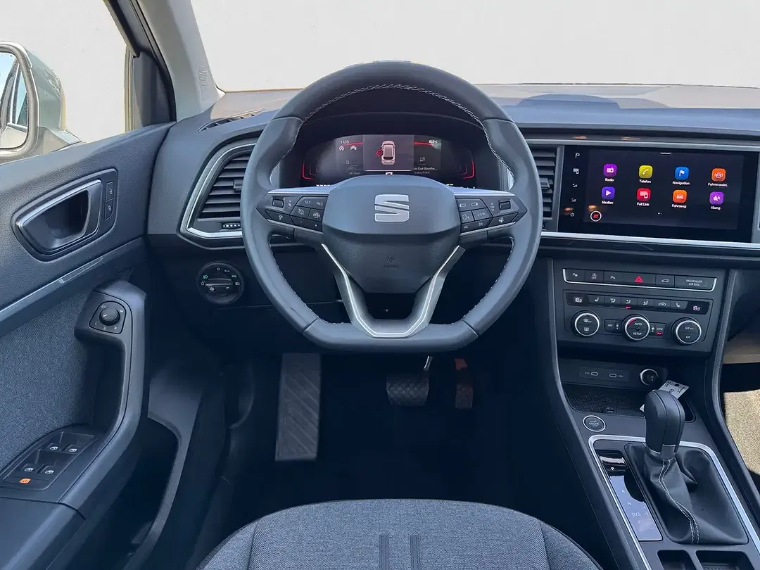 SEAT Ateca TSI Style - Thumbnail 10