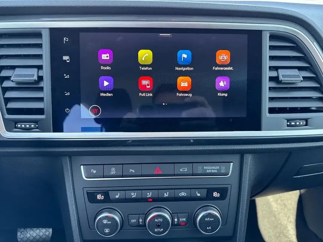 SEAT Ateca TSI Style - Thumbnail 11