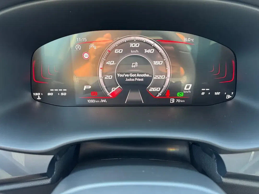 SEAT Ateca TSI Style - Thumbnail 12