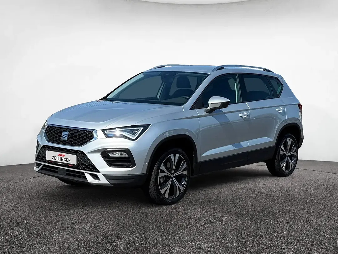 SEAT Ateca TSI Style - foto 1