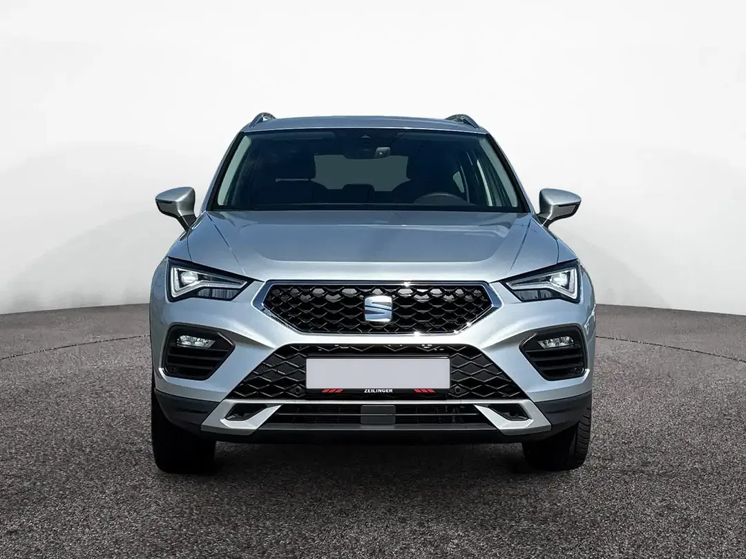 SEAT Ateca TSI Style - foto 2