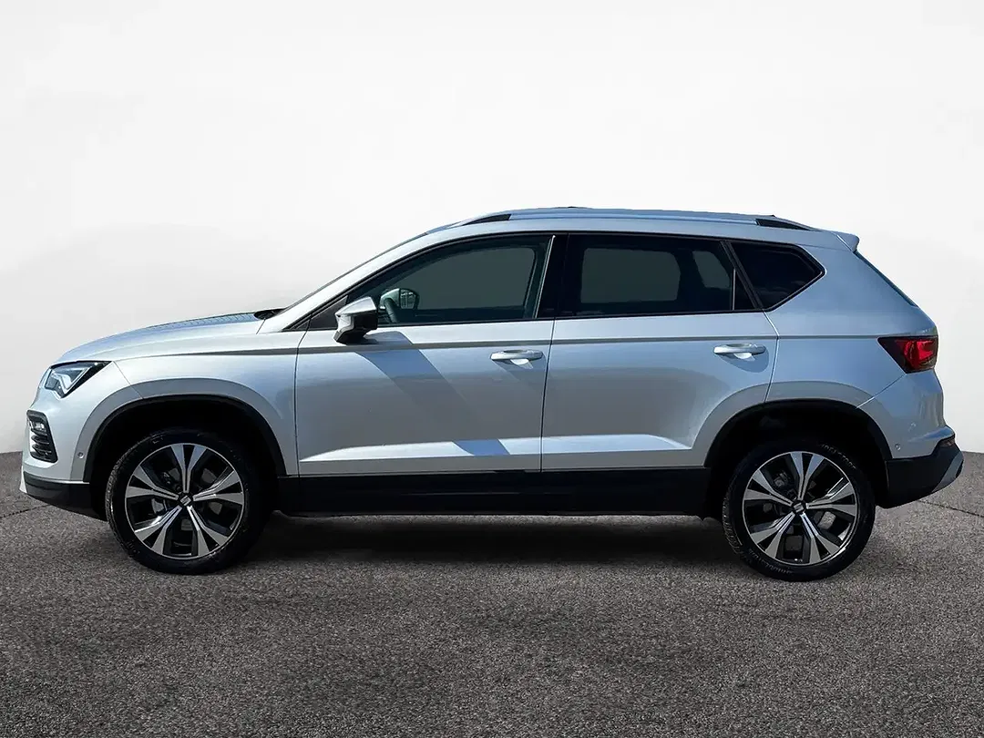 SEAT Ateca TSI Style - Thumbnail 3
