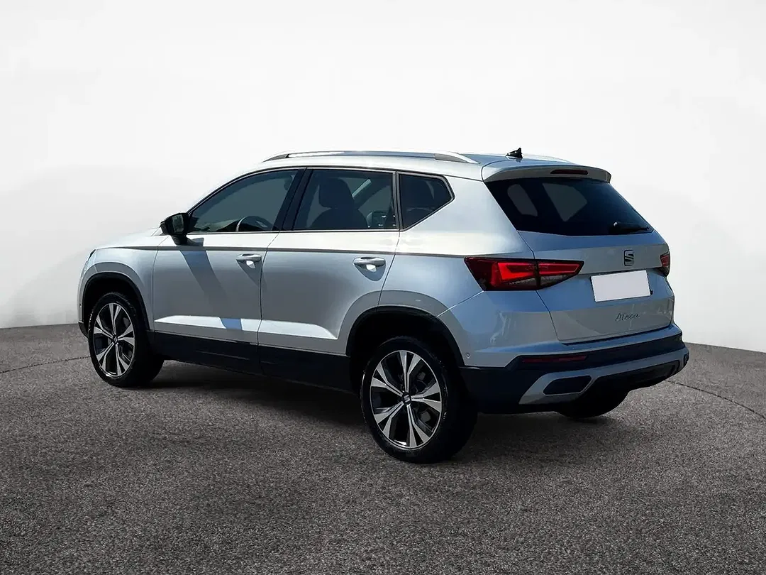 SEAT Ateca TSI Style - Thumbnail 4