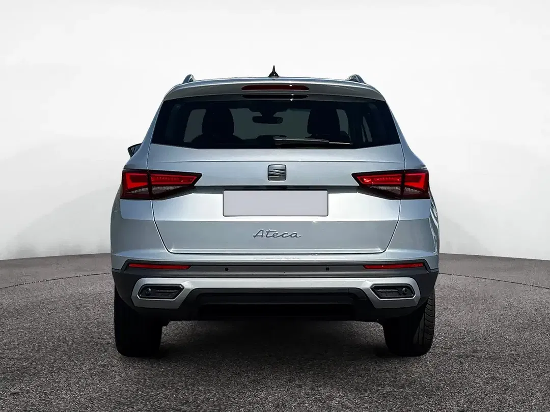 SEAT Ateca TSI Style - Thumbnail 5