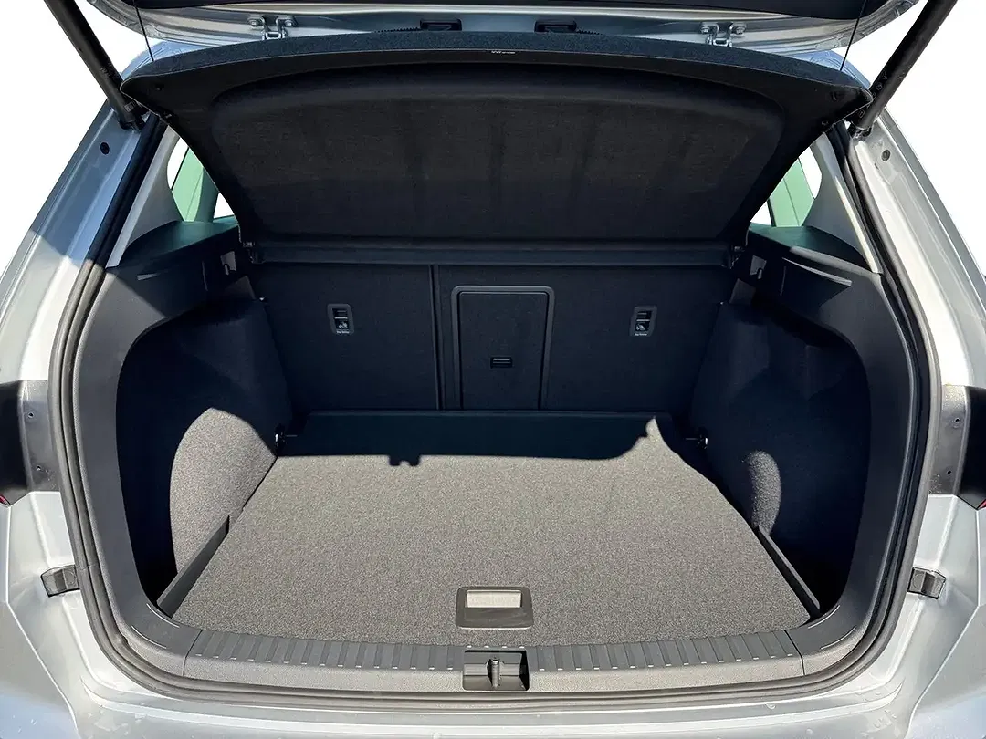 SEAT Ateca TSI Style - Thumbnail 6