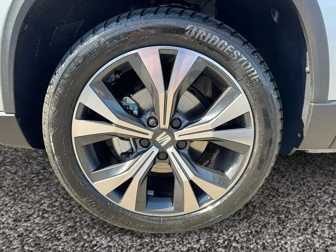 SEAT Ateca TSI Style - Thumbnail 7