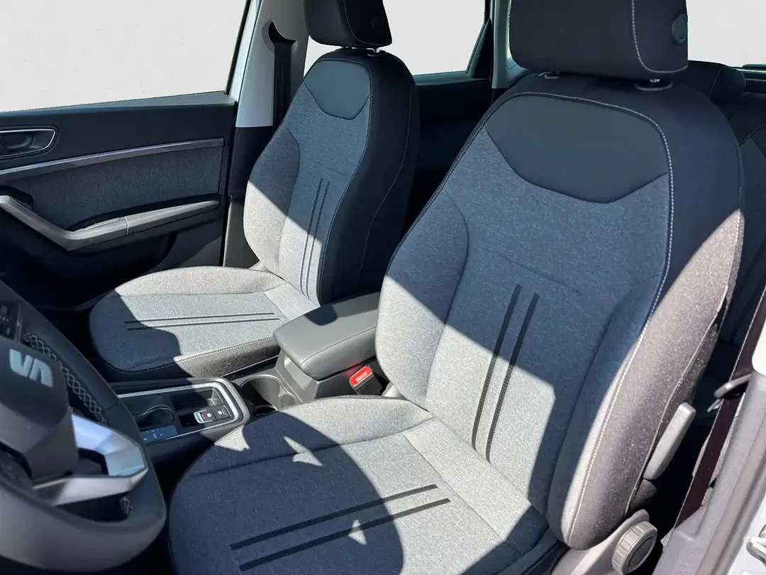 SEAT Ateca TSI Style - Thumbnail 8