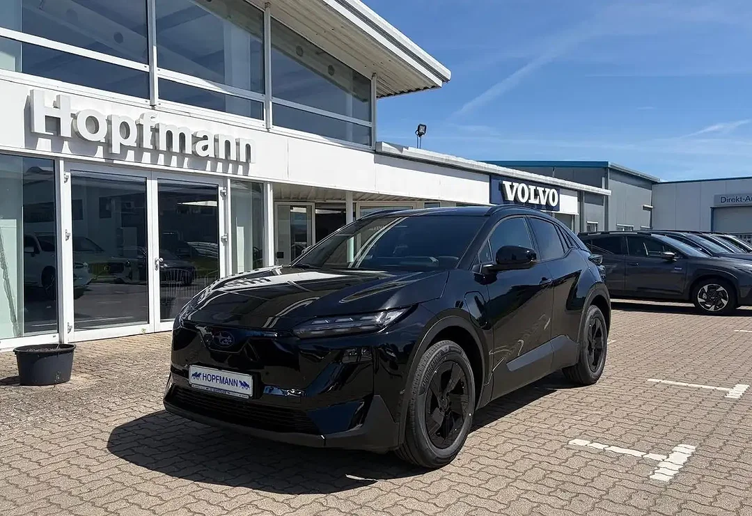 Subaru Uncharted Active - Afbeelding 1