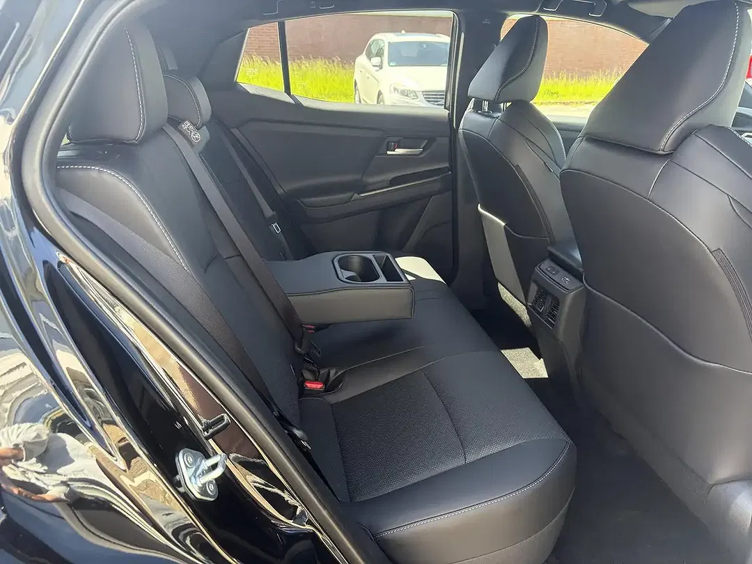Subaru Uncharted Active - foto 18
