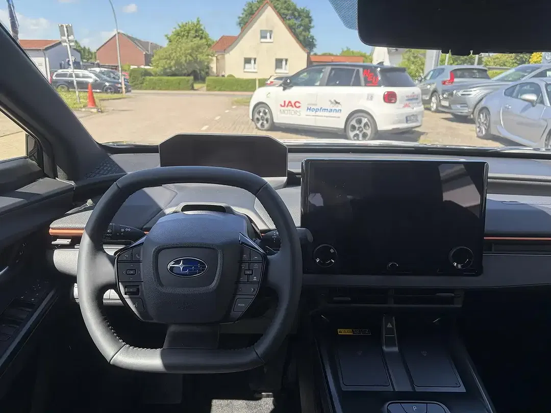 Subaru Uncharted Active - Thumbnail 8