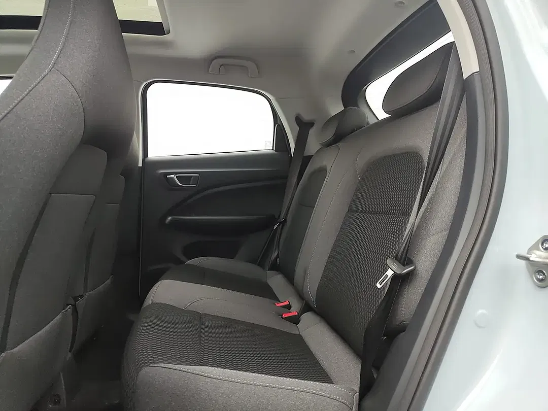 Leapmotor T03 - Thumbnail 3