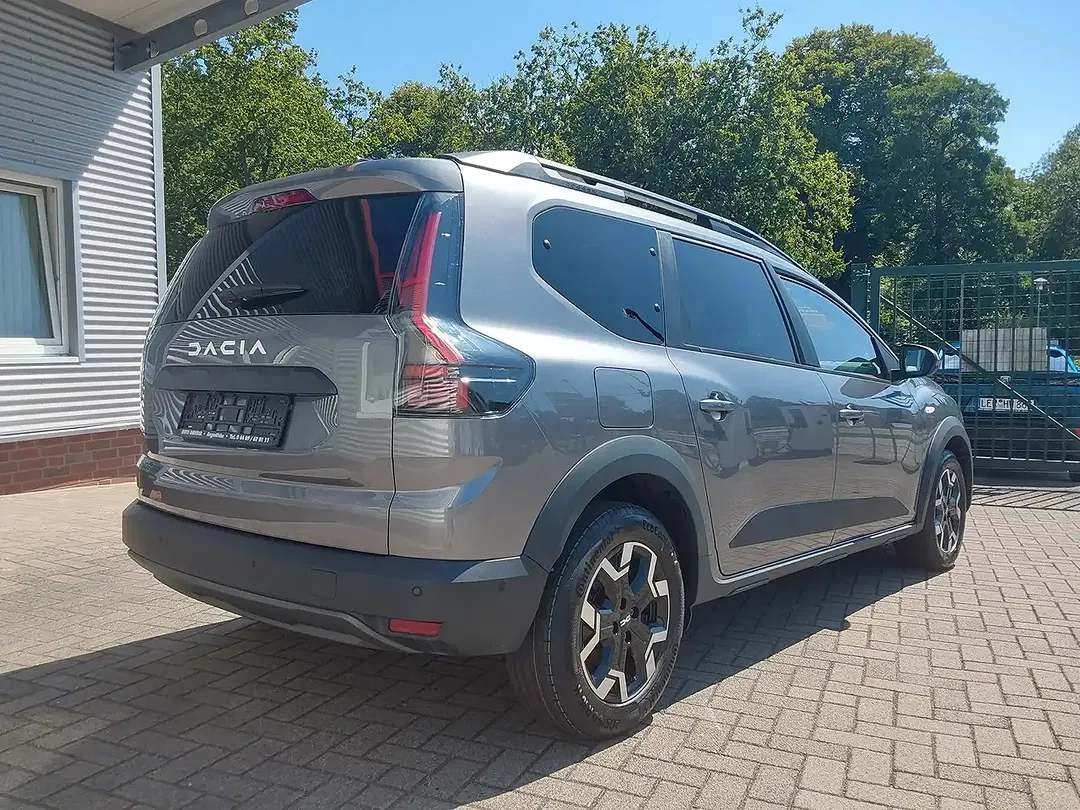 Dacia Jogger Hybrid Journey - foto 2