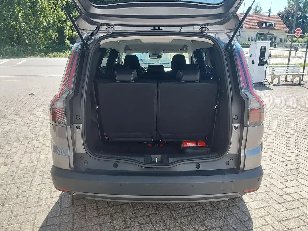Dacia Jogger Hybrid Journey - Thumbnail 7