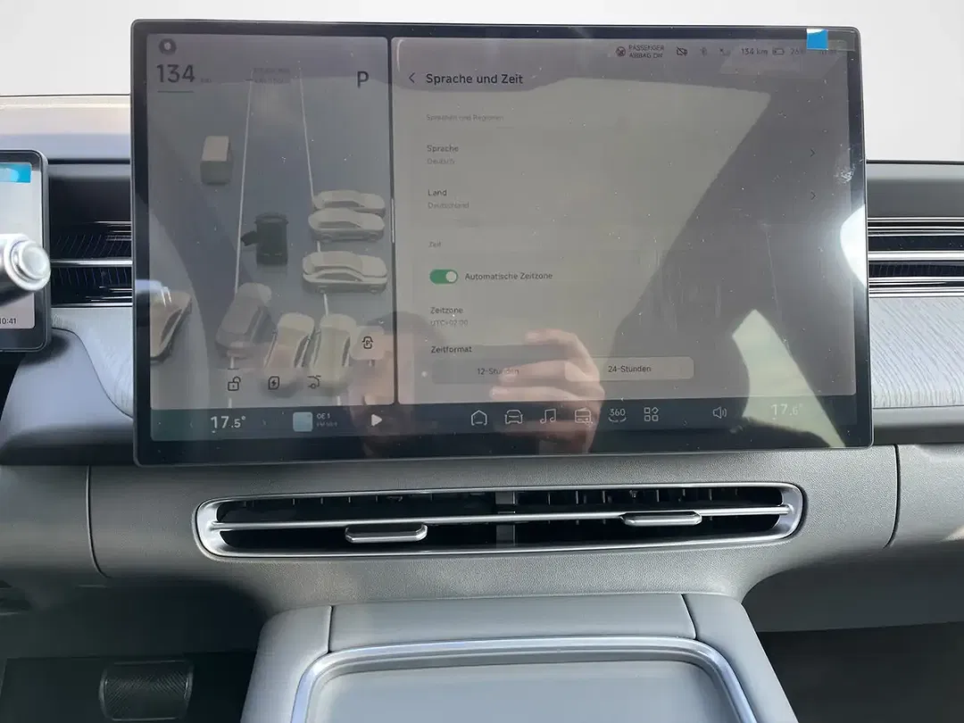 Xpeng G6 AWD Performance - Thumbnail 9