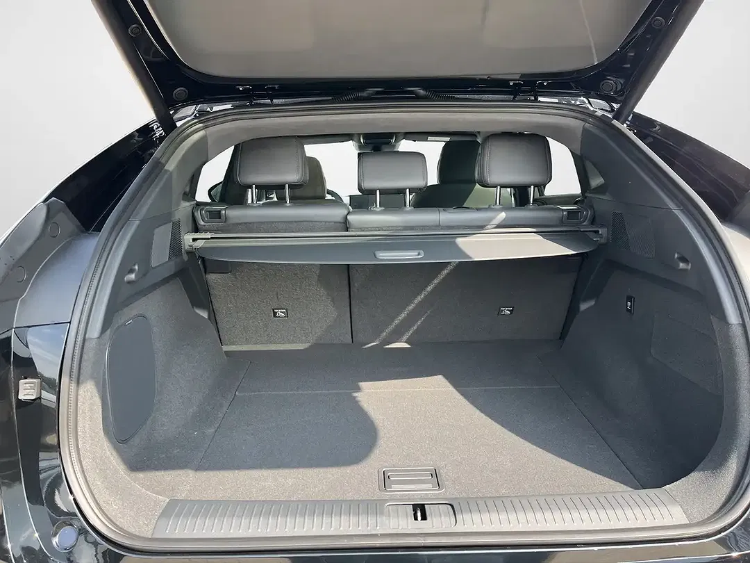 Xpeng G6 AWD Performance - Thumbnail 11