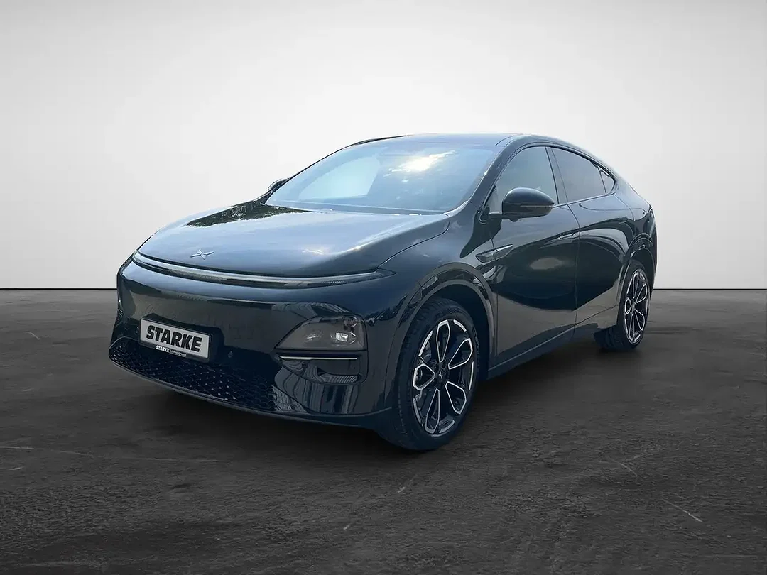 Xpeng G6 AWD Performance - Afbeelding 1