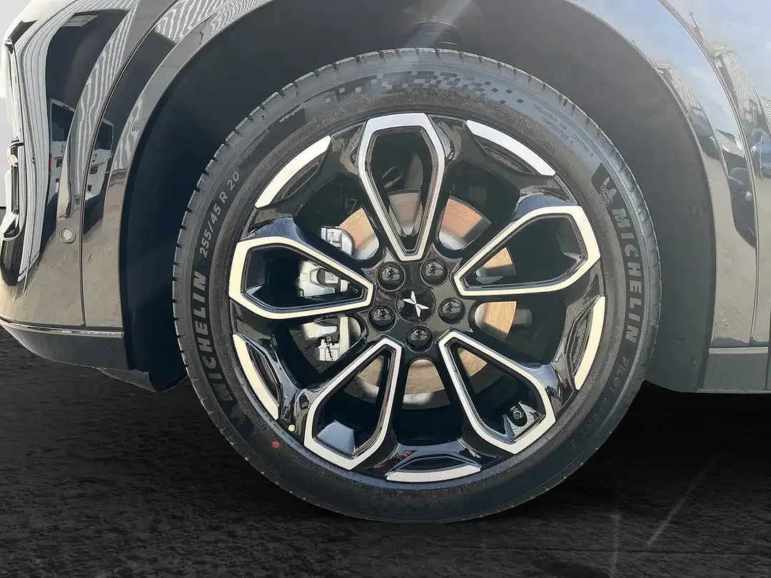 Xpeng G6 AWD Performance - Thumbnail 4