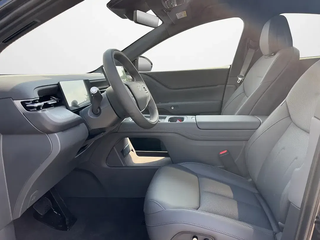 Xpeng G6 AWD Performance - Thumbnail 6
