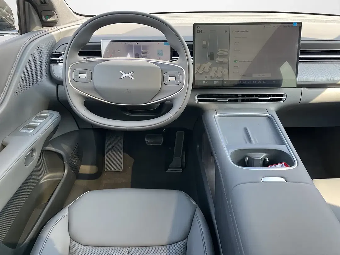 Xpeng G6 AWD Performance - Thumbnail 7