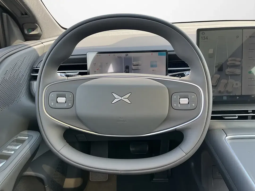 Xpeng G6 AWD Performance - Thumbnail 8