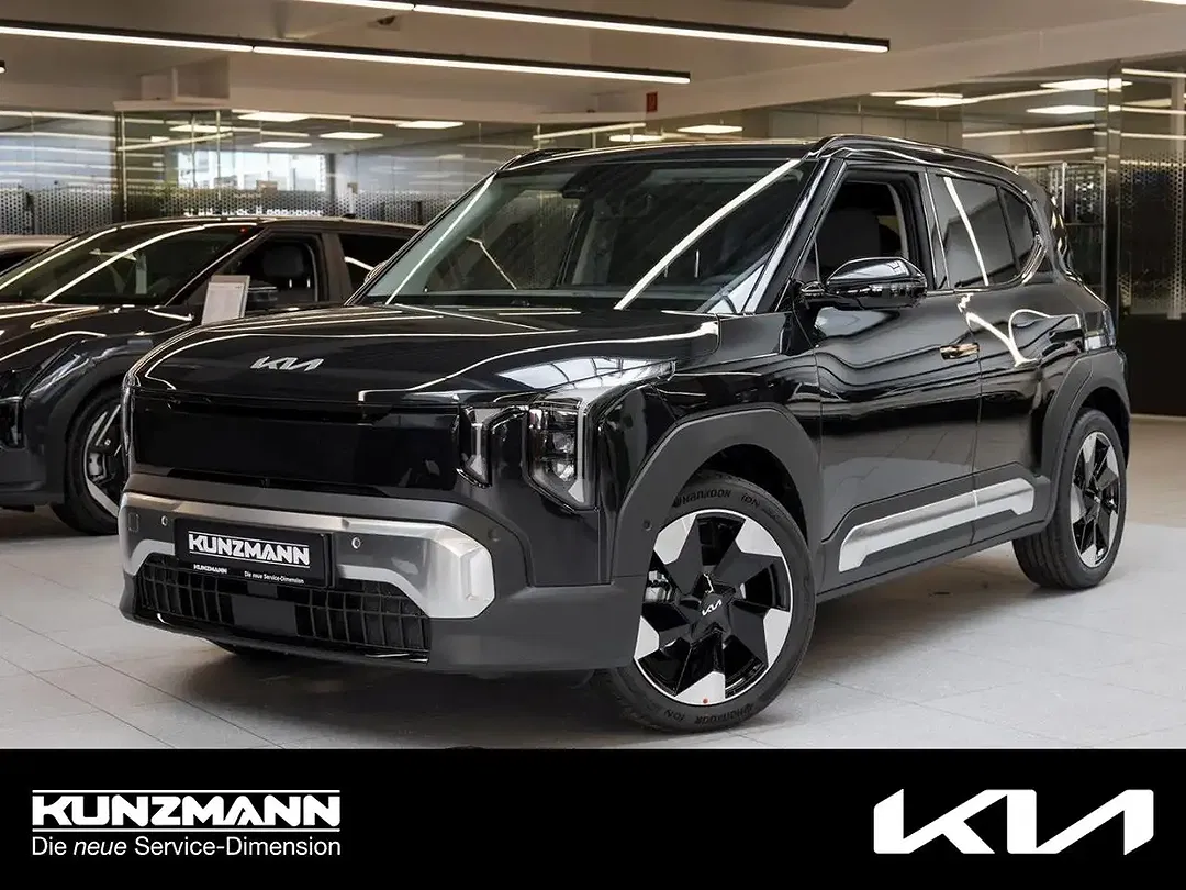 Kia EV2 Earth - foto 1