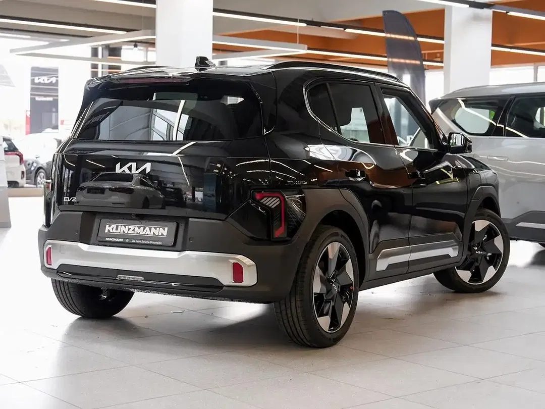 Kia EV2 Earth - foto 2