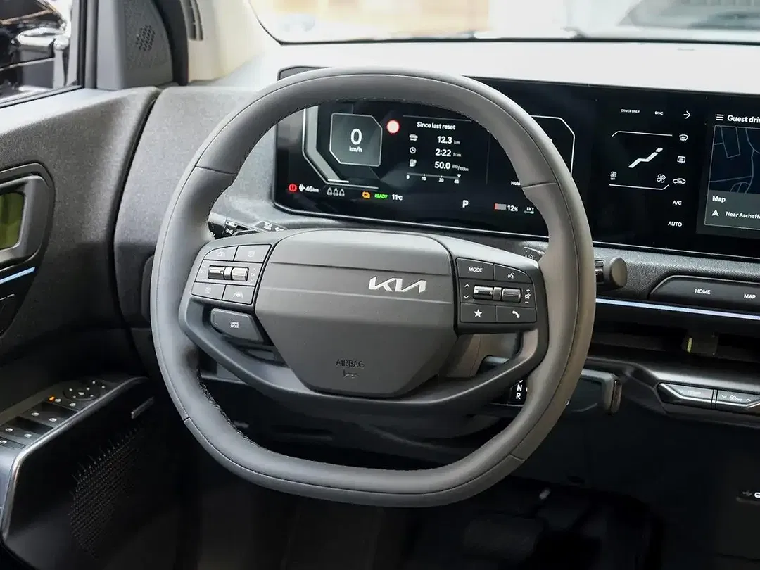Kia EV2 Earth - Thumbnail 7
