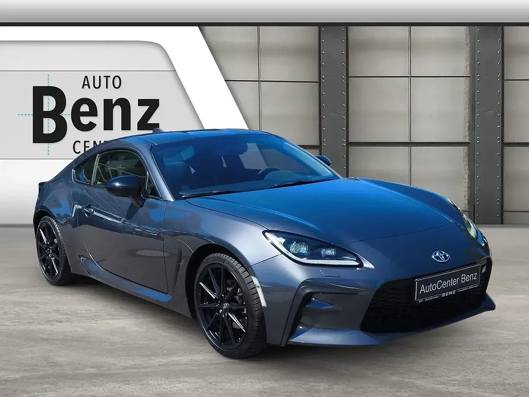 Toyota GR86 2.4 - Thumbnail 7
