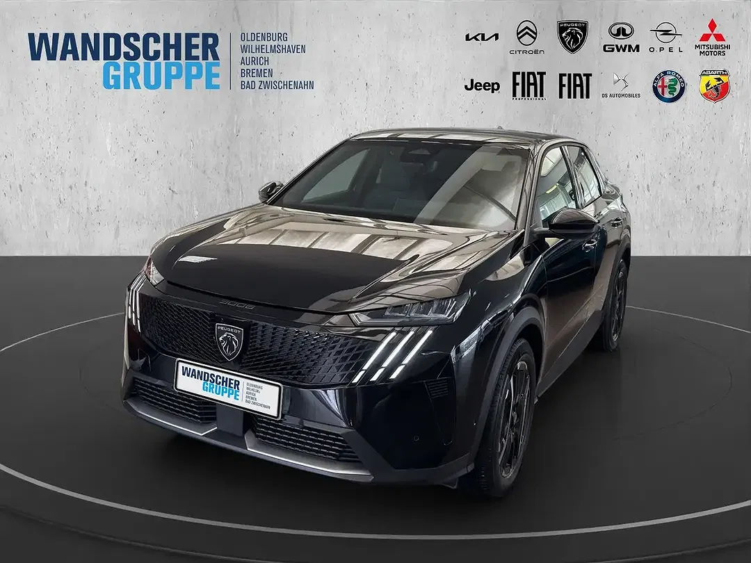Peugeot 3008 PHEV Allure - foto 1