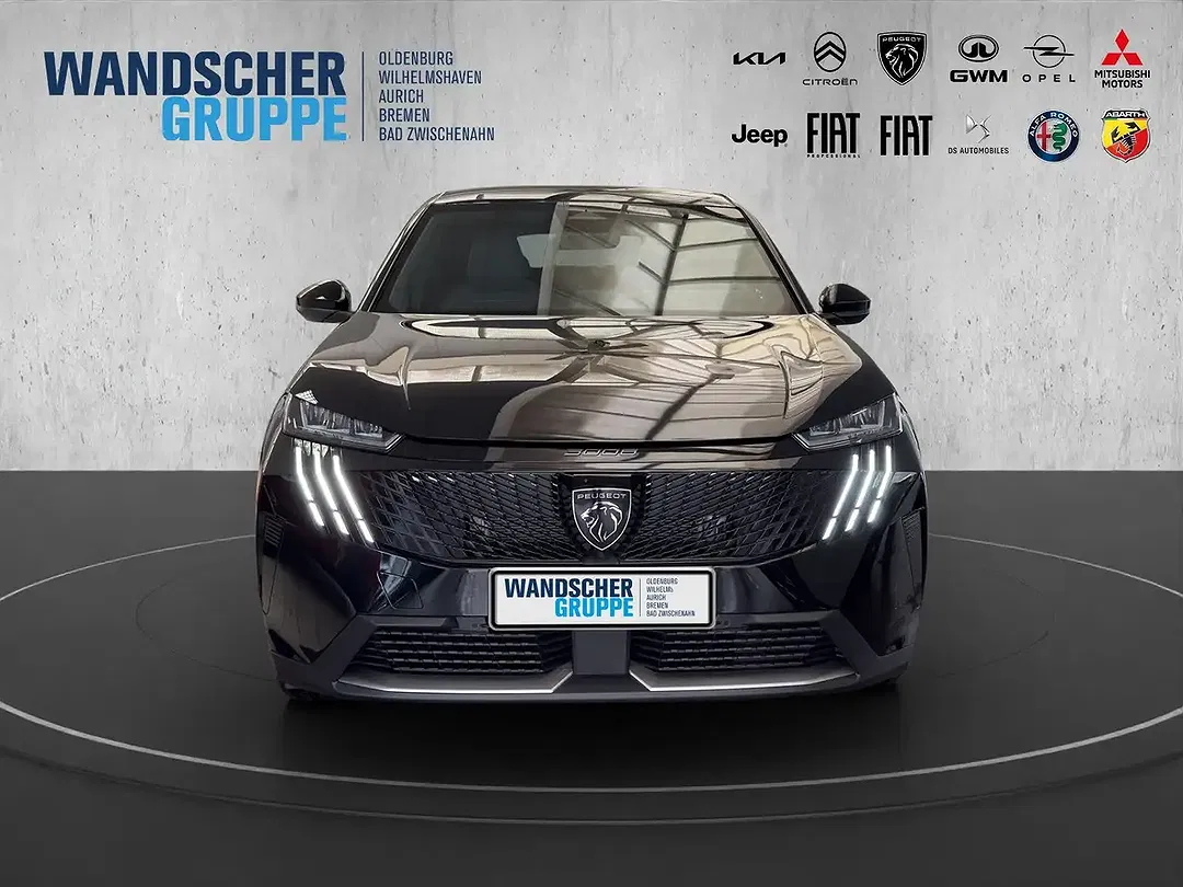 Peugeot 3008 PHEV Allure - Thumbnail 8