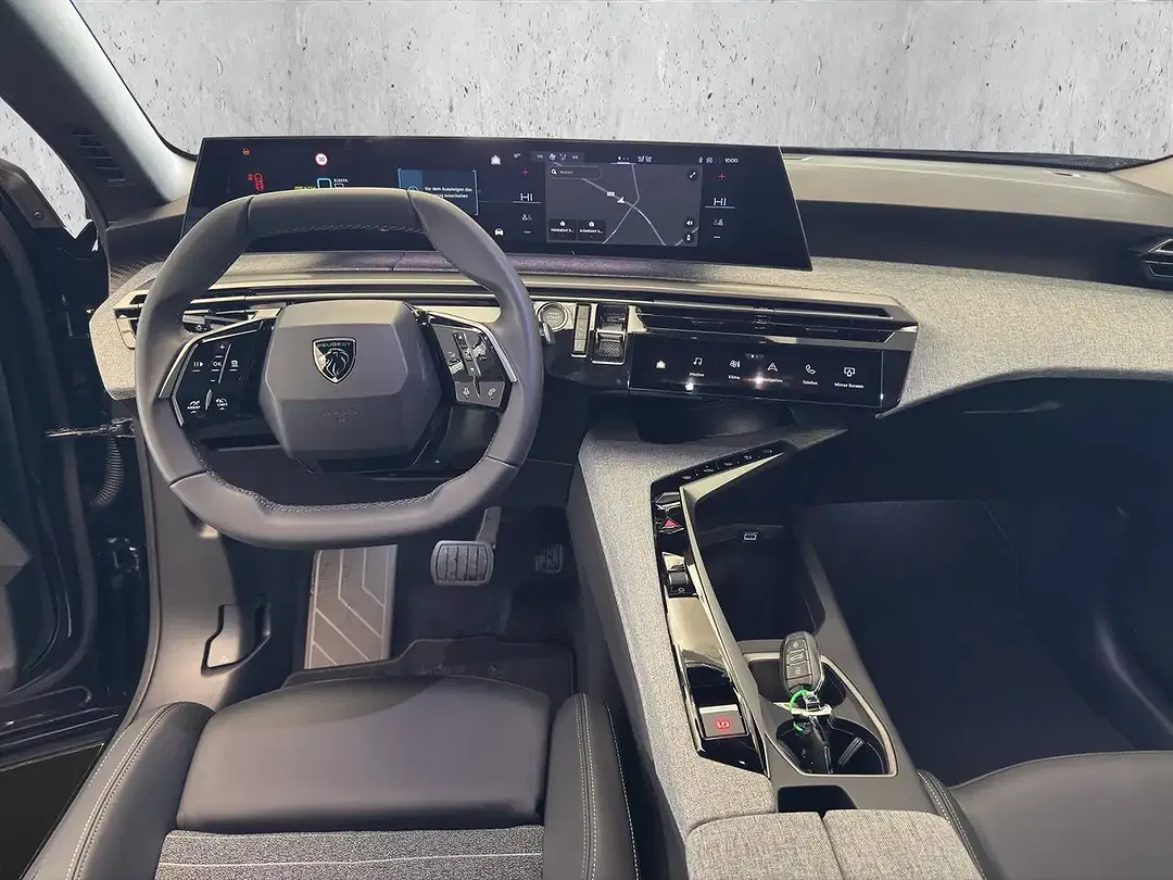 Peugeot 3008 PHEV Allure - foto 13