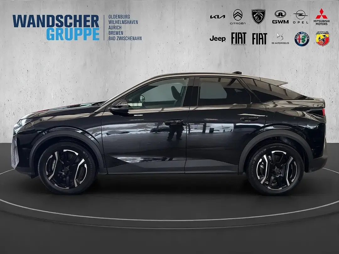 Peugeot 3008 PHEV Allure - foto 2
