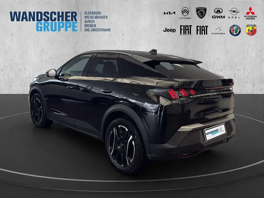 Peugeot 3008 PHEV Allure - Thumbnail 3
