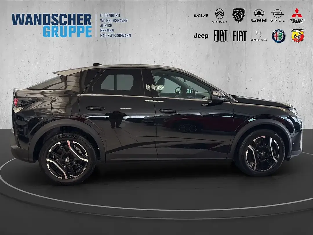 Peugeot 3008 PHEV Allure - Thumbnail 6