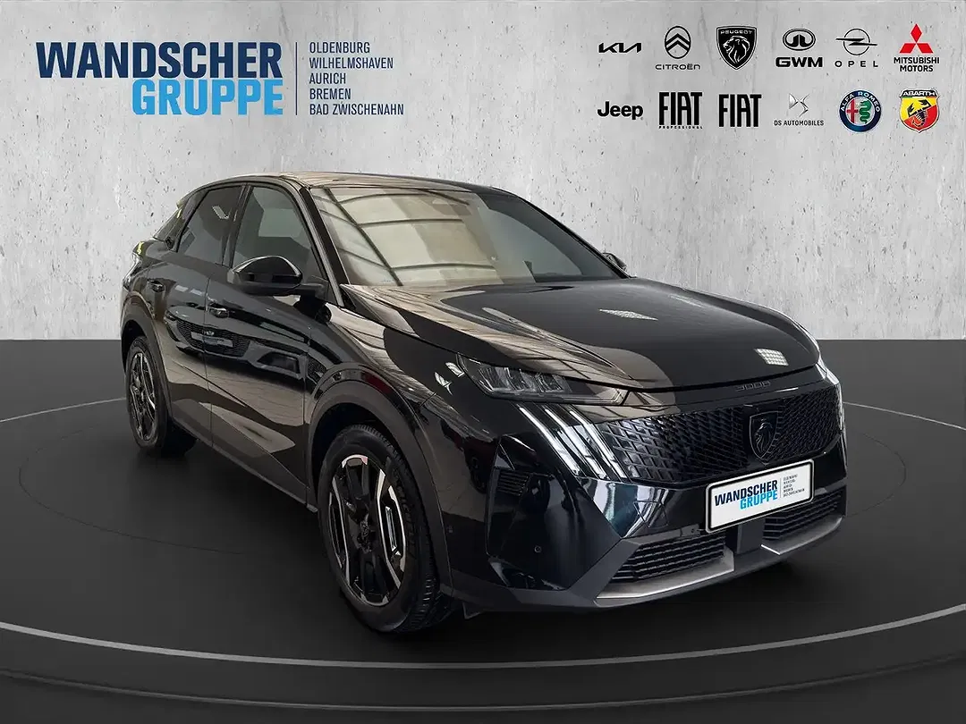 Peugeot 3008 PHEV Allure - Thumbnail 7