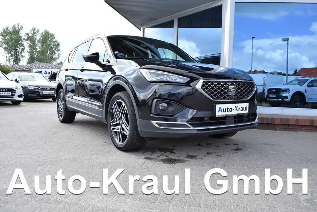 SEAT Tarraco 2.0 TDI Xcellence - foto 2