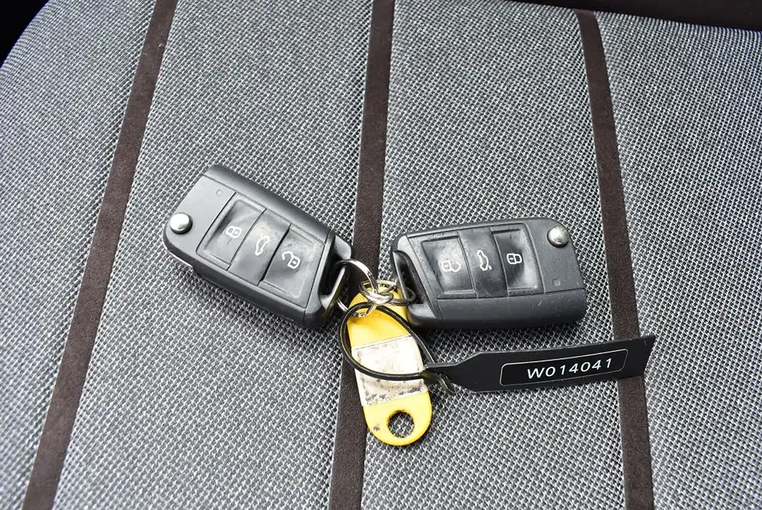 SEAT Tarraco 2.0 TDI Xcellence - Thumbnail 13