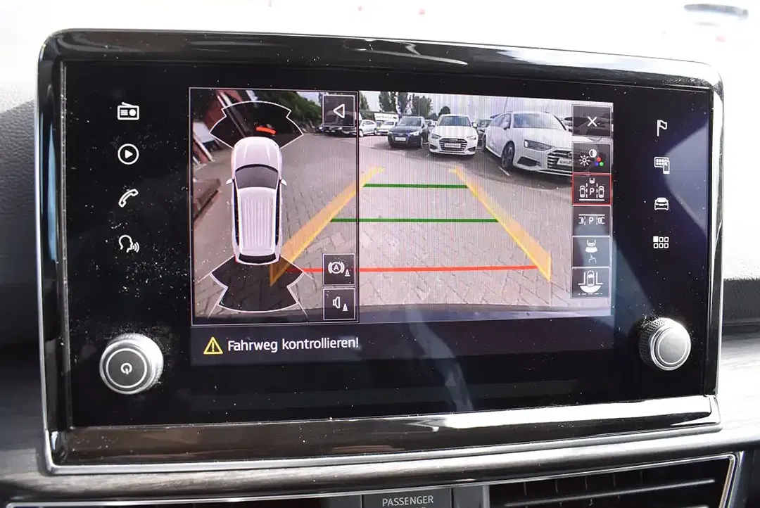 SEAT Tarraco 2.0 TDI Xcellence - Thumbnail 14